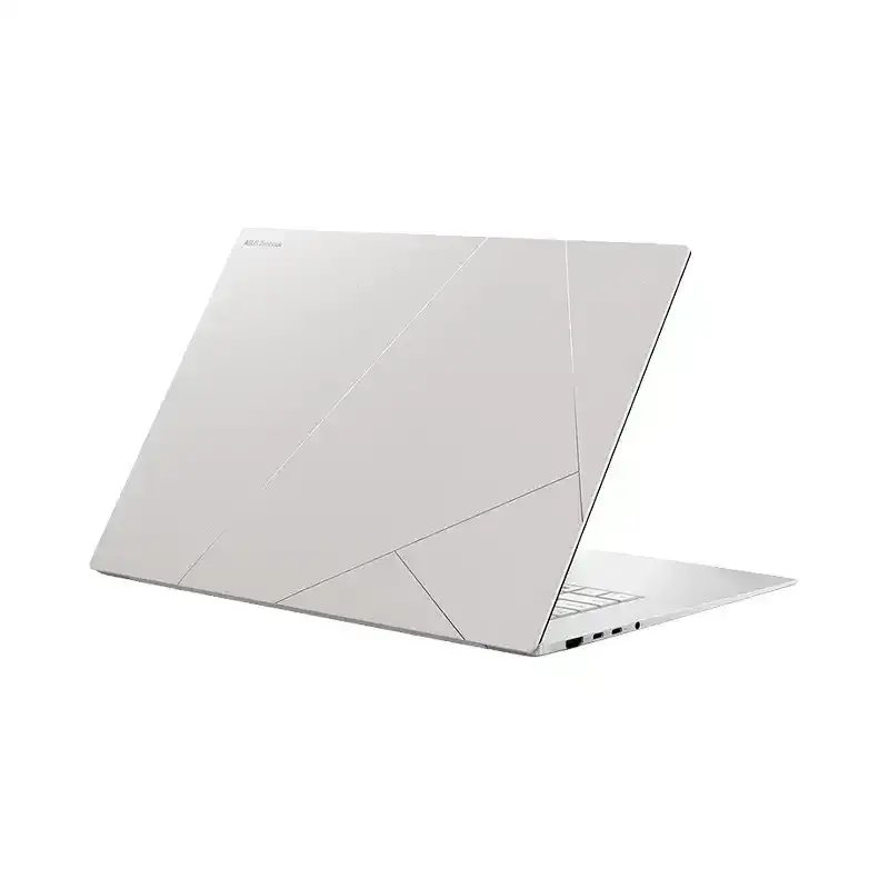 ویژگی‌های لپ تاپ 16 اینچی ایسوس مدل Zenbook S16 OLED UM5606WA AMD Ryzen AI 9 HX370-32GB-2TB SSD
